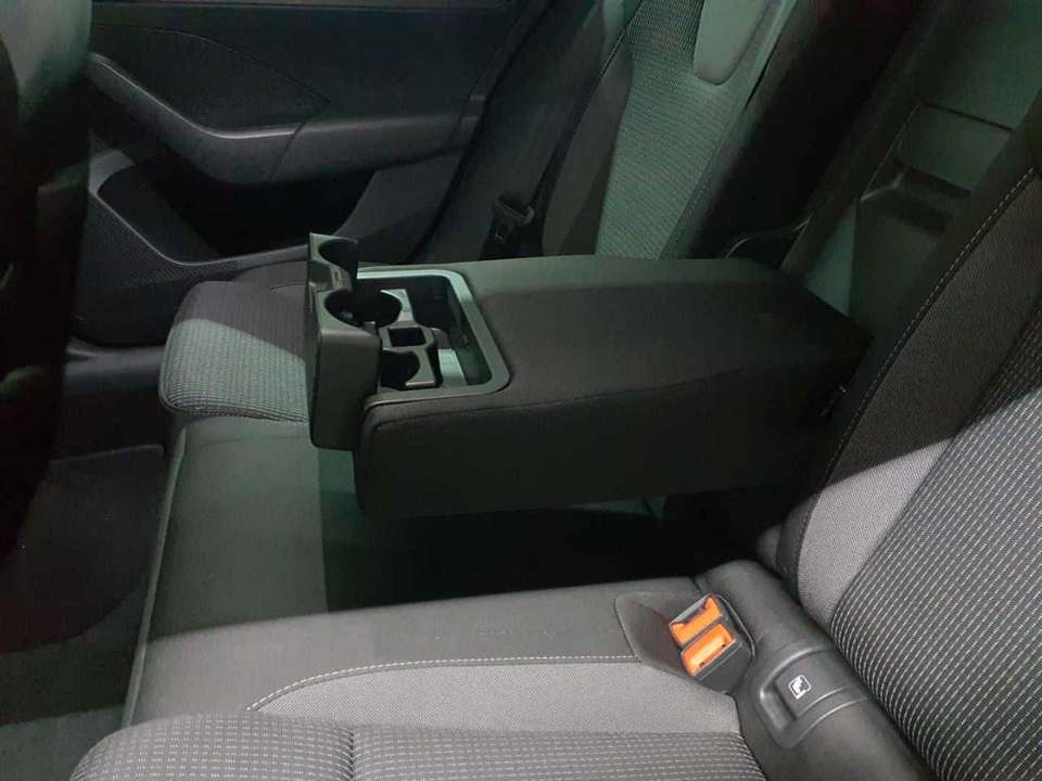 Skoda Octavia - Imagem 6