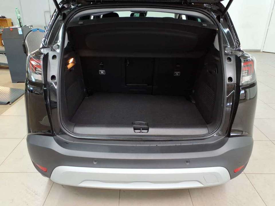 Opel Crossland - Imagem 9