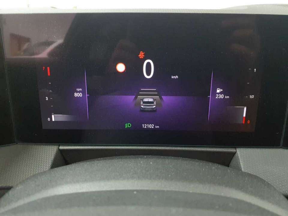 Opel Astra - Imagem 13