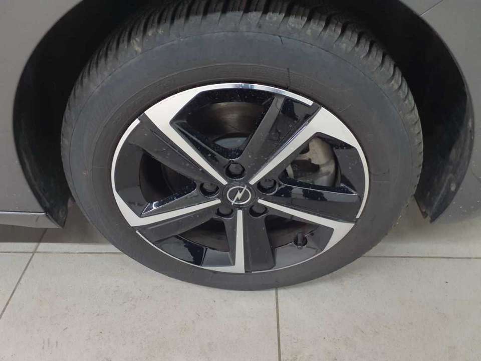 Opel Astra - Imagem 15