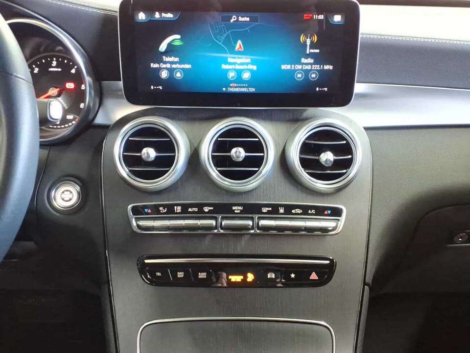 Mercedes-Benz GLC 220 - Imagem 6