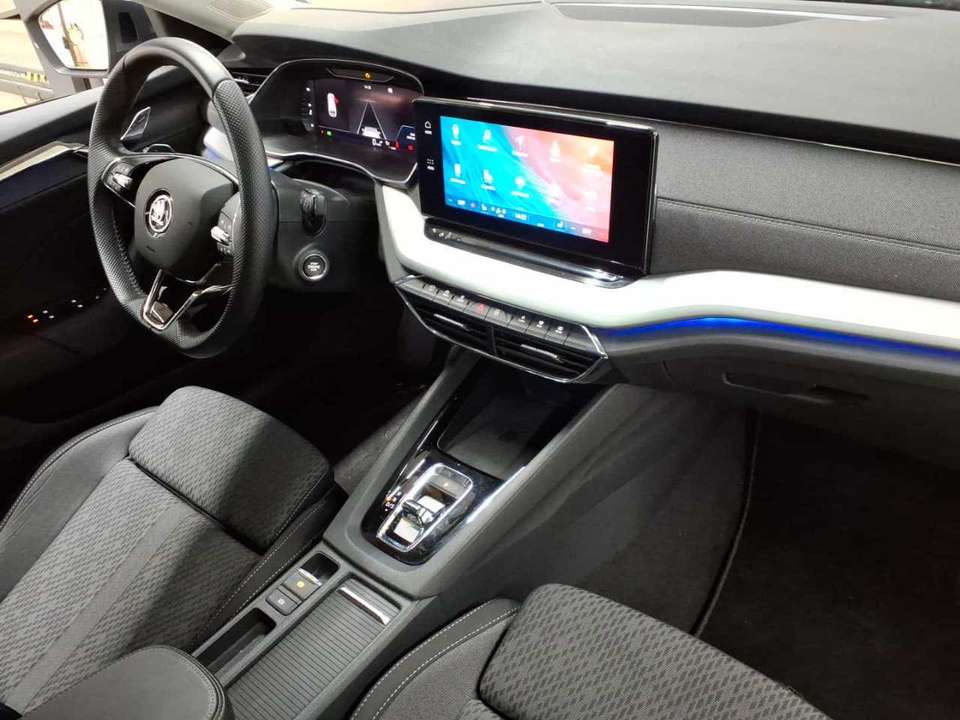 Skoda Octavia - Imagem 12