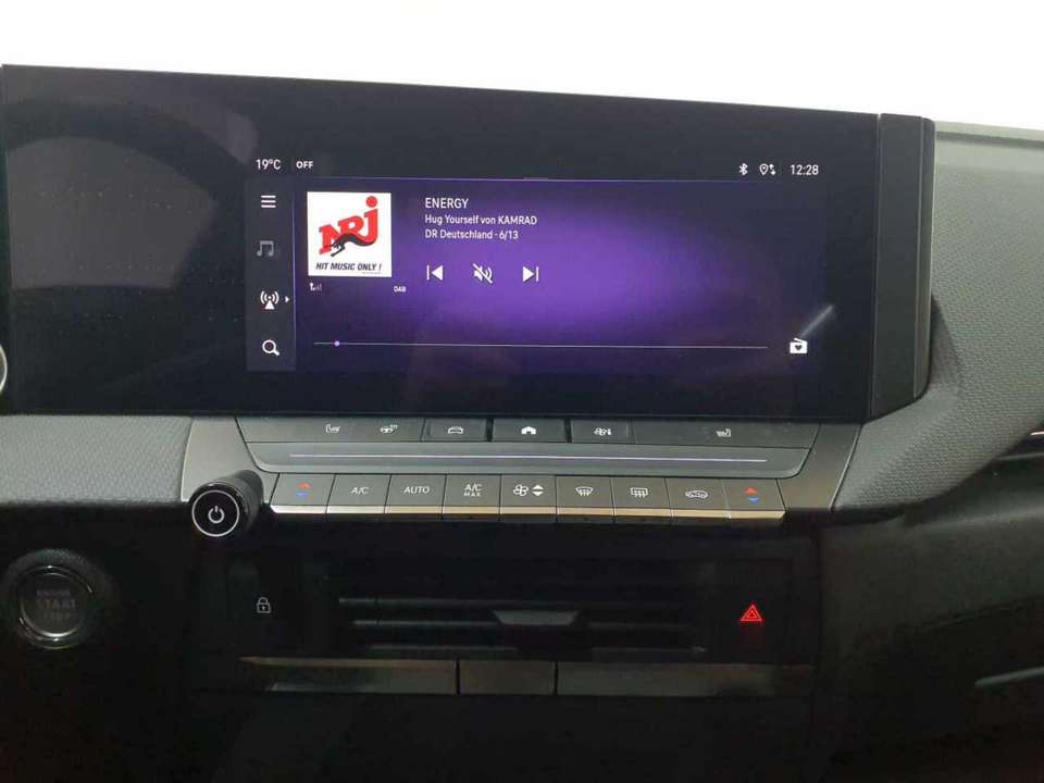 Opel Astra - Imagem 14