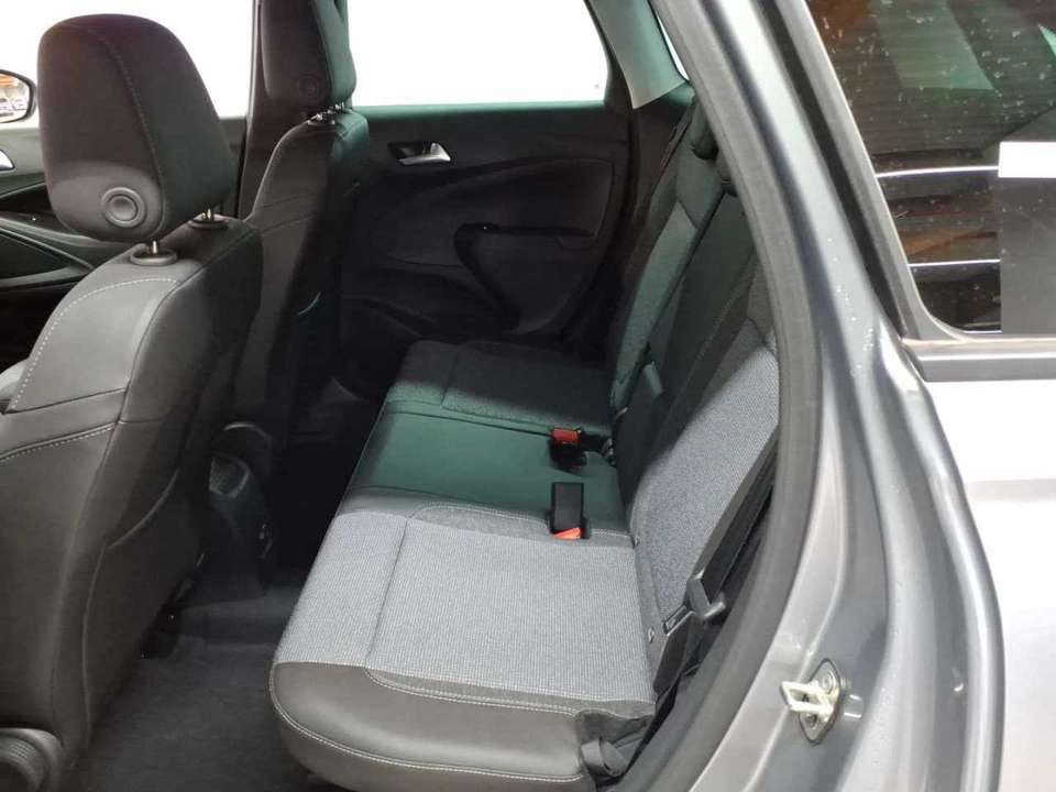 Opel Crossland - Imagem 7