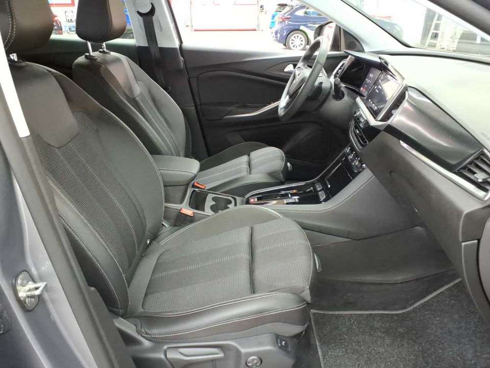 Opel Grandland - Imagem 11