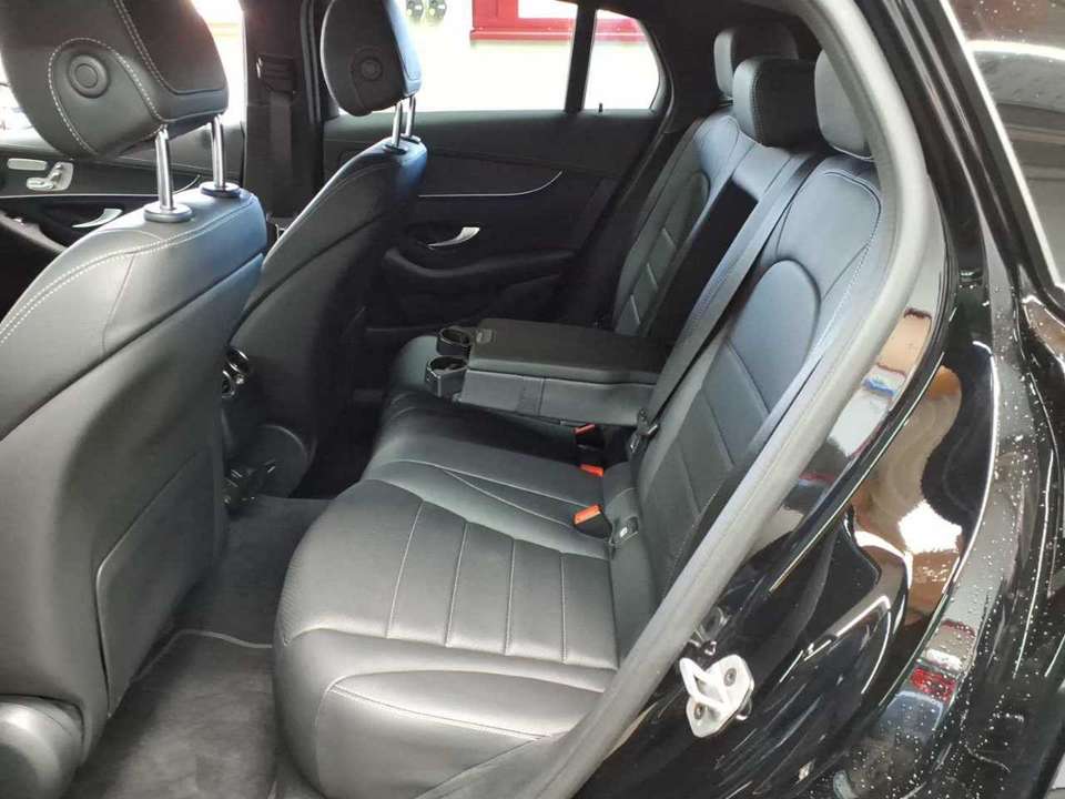 Mercedes-Benz GLC 220 - Imagem 7