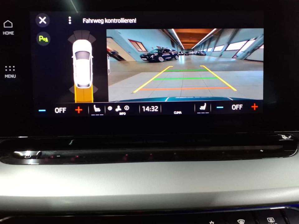 Skoda Octavia - Imagem 13