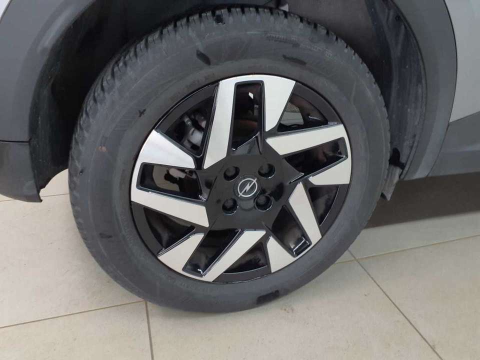 Opel Mokka - Imagem 13