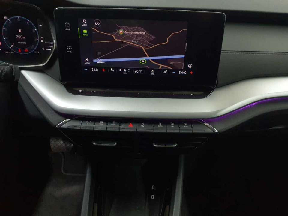 Skoda Octavia - Imagem 8