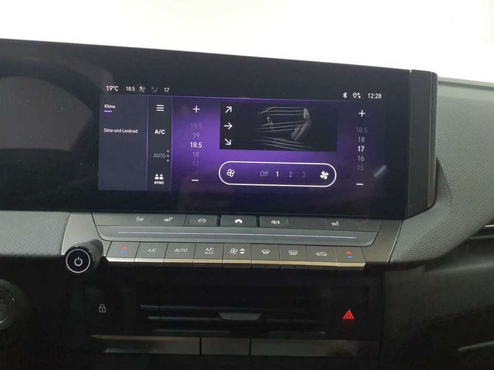 Opel Astra - Imagem 15