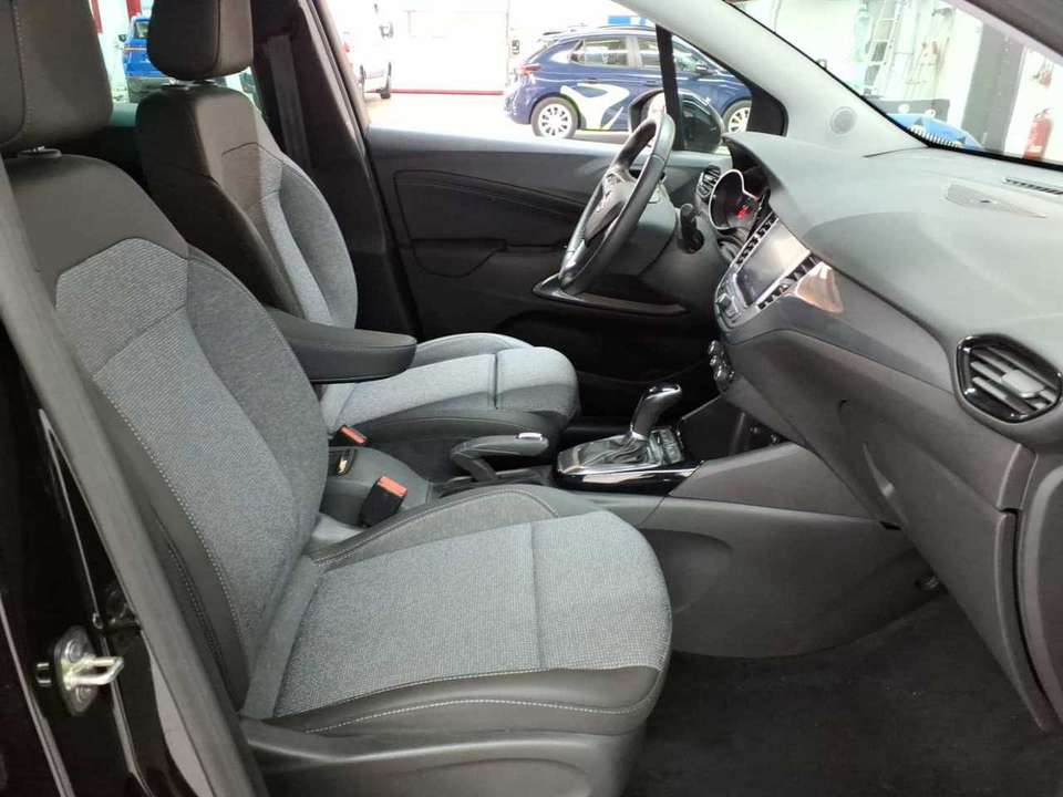 Opel Crossland - Imagem 11