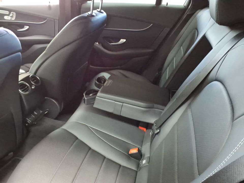 Mercedes-Benz GLC 220 - Imagem 8