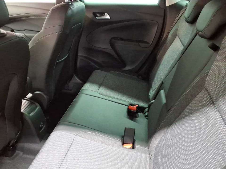 Opel Crossland - Imagem 8