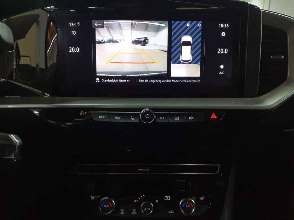 Opel Mokka - Imagem 14