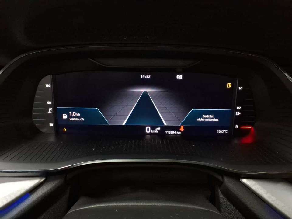 Skoda Octavia - Imagem 14