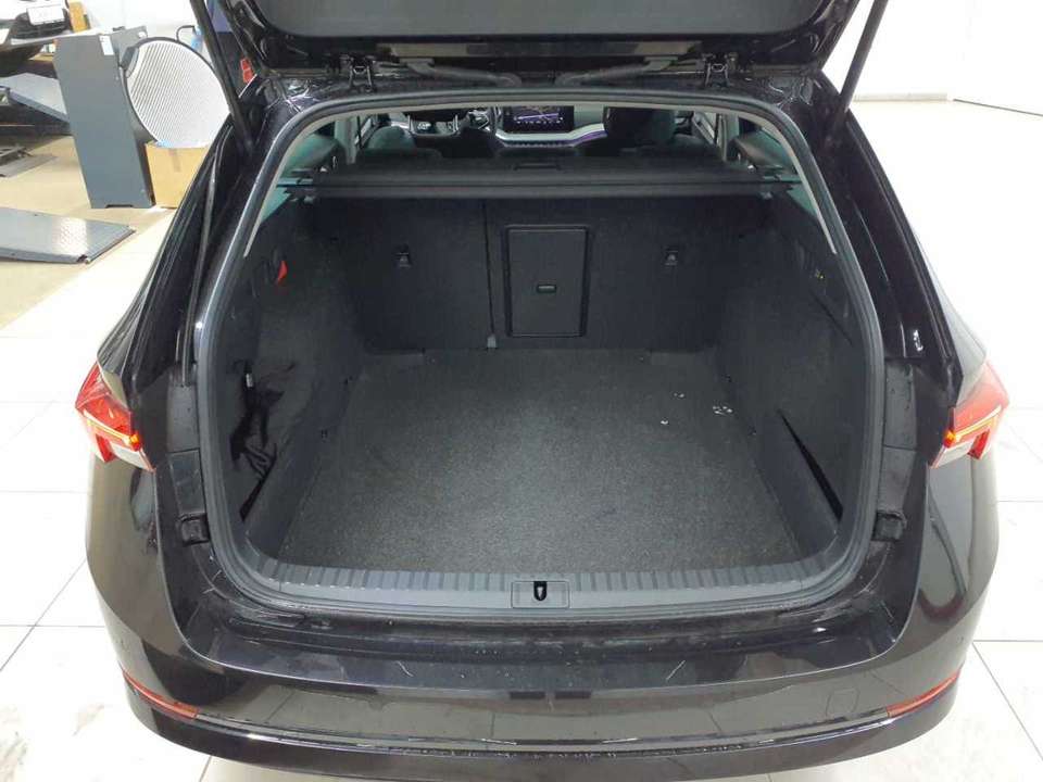 Skoda Octavia - Imagem 9