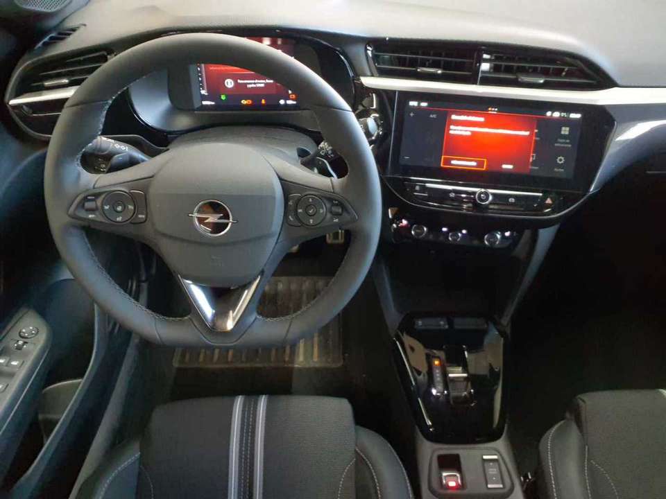 Opel Corsa - Imagem 5