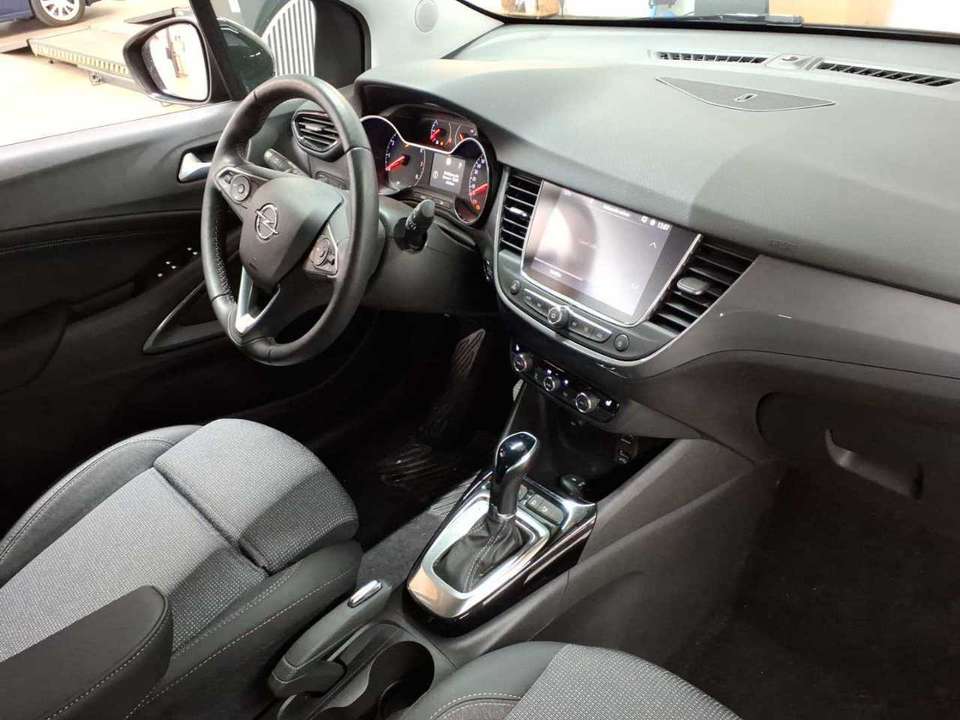 Opel Crossland - Imagem 12