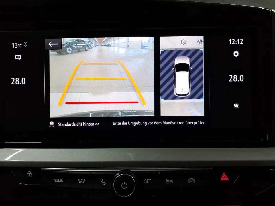 Opel Grandland - Imagem 13