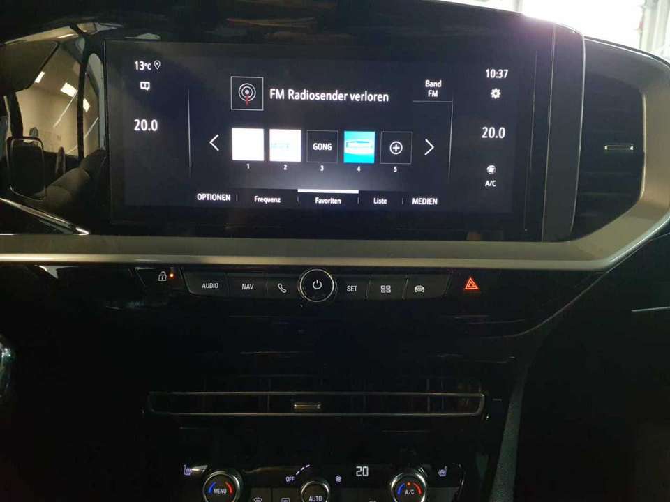 Opel Mokka - Imagem 15