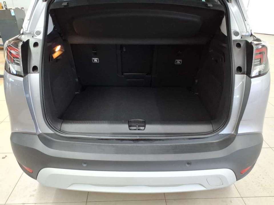 Opel Crossland - Imagem 9