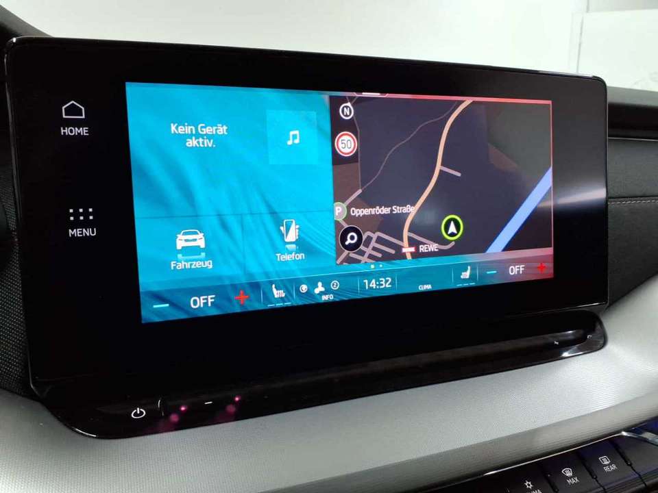 Skoda Octavia - Imagem 15