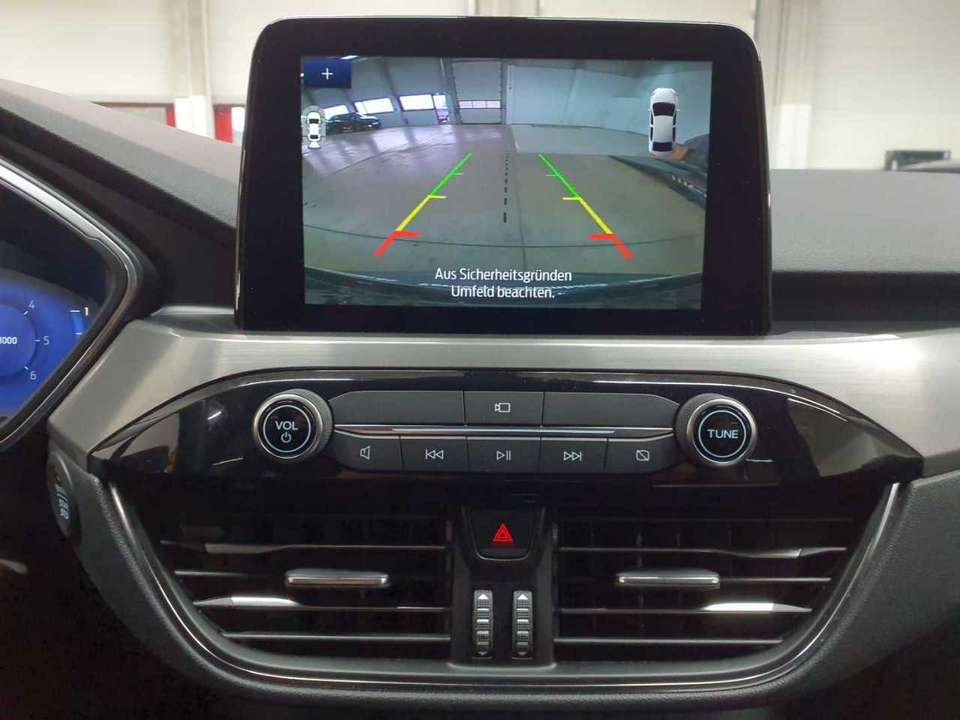 Ford Kuga - Imagem 14