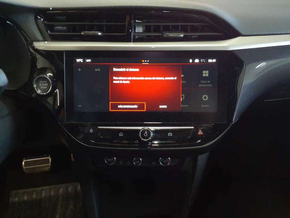 Opel Corsa - Imagem 6