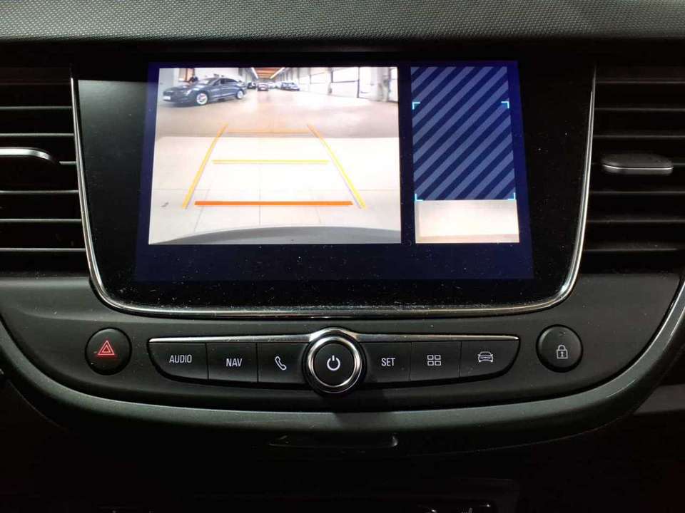 Opel Crossland - Imagem 13