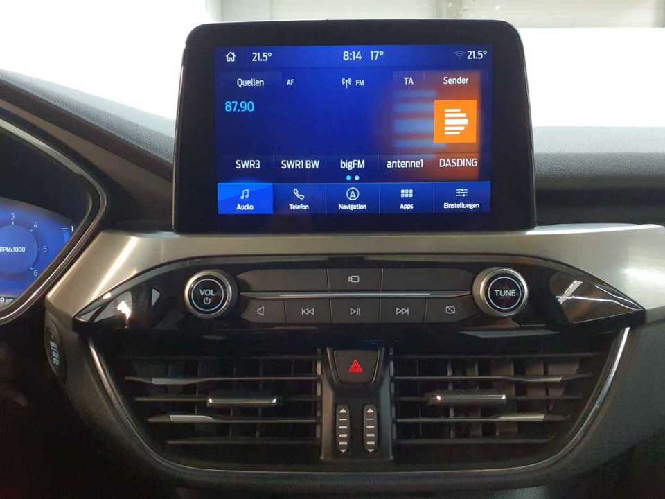 Ford Kuga - Imagem 15