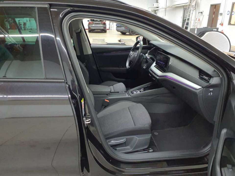 Skoda Octavia - Imagem 11