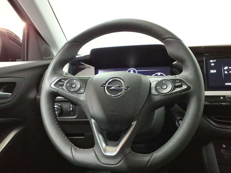 Opel Grandland - Imagem 15