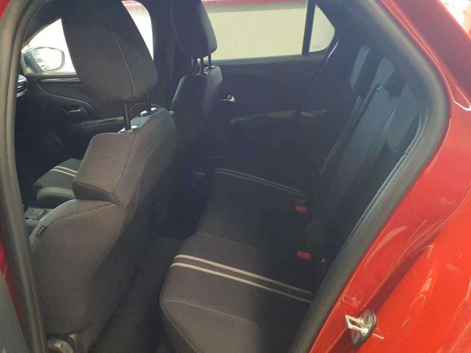 Opel Corsa - Imagem 8