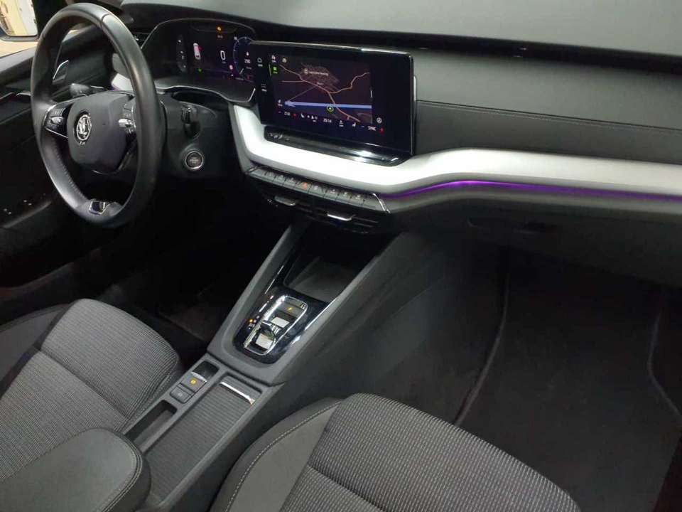 Skoda Octavia - Imagem 12