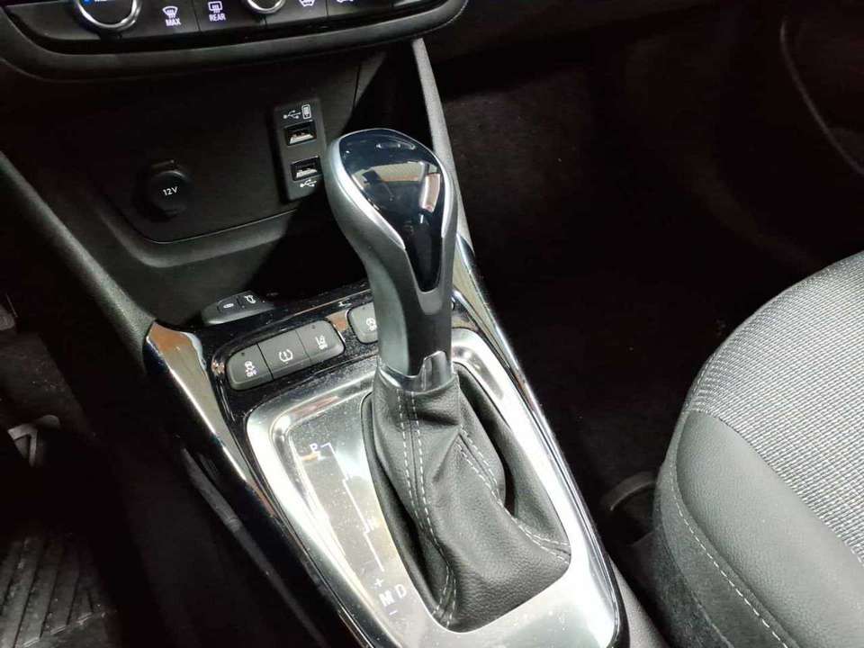 Opel Crossland - Imagem 15