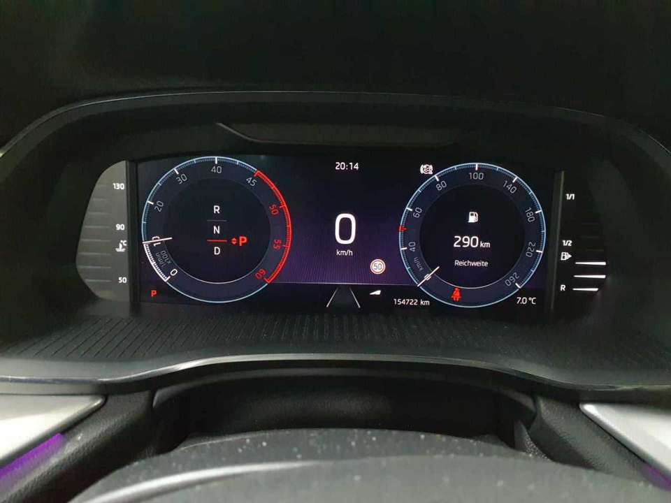 Skoda Octavia - Imagem 13