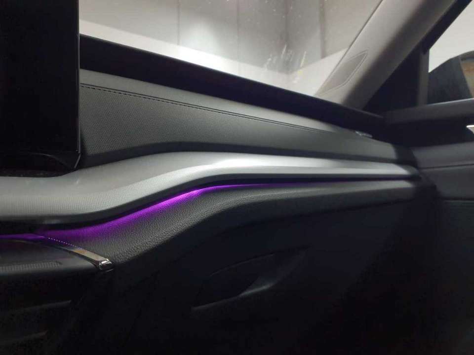 Skoda Octavia - Imagem 14