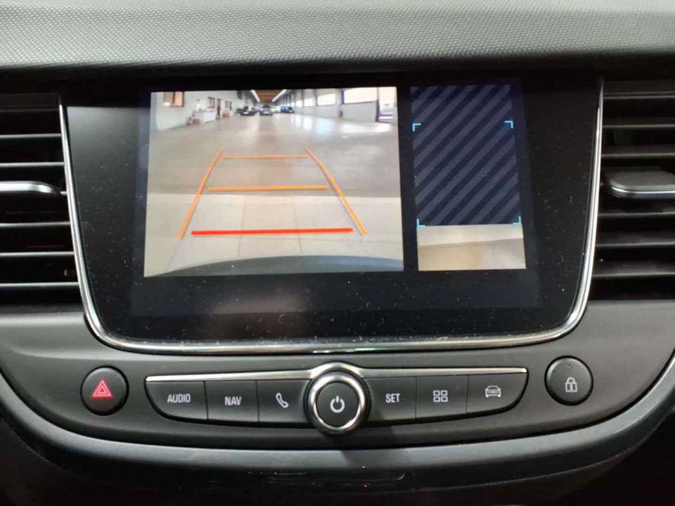 Opel Crossland - Imagem 13