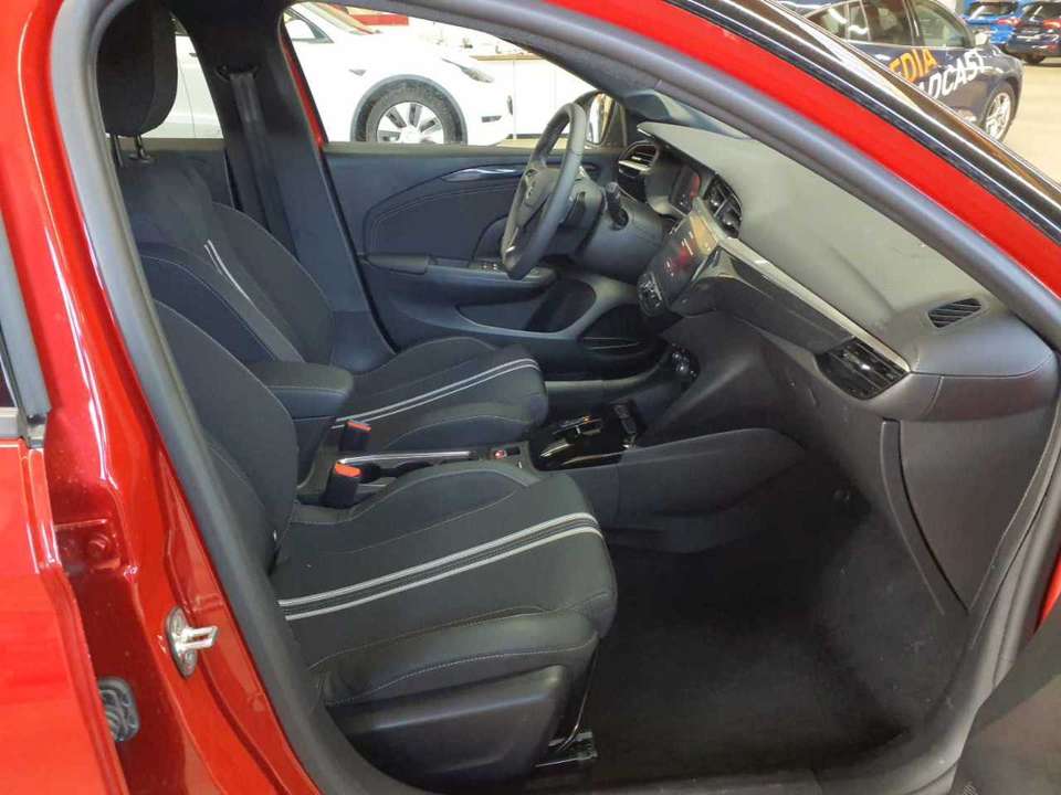 Opel Corsa - Imagem 11