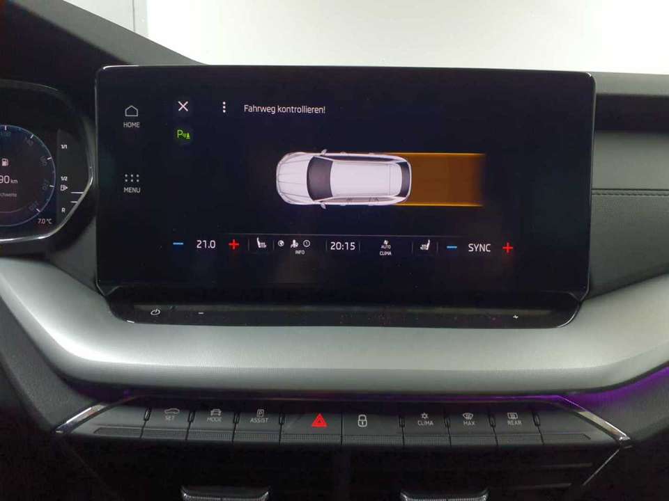 Skoda Octavia - Imagem 15