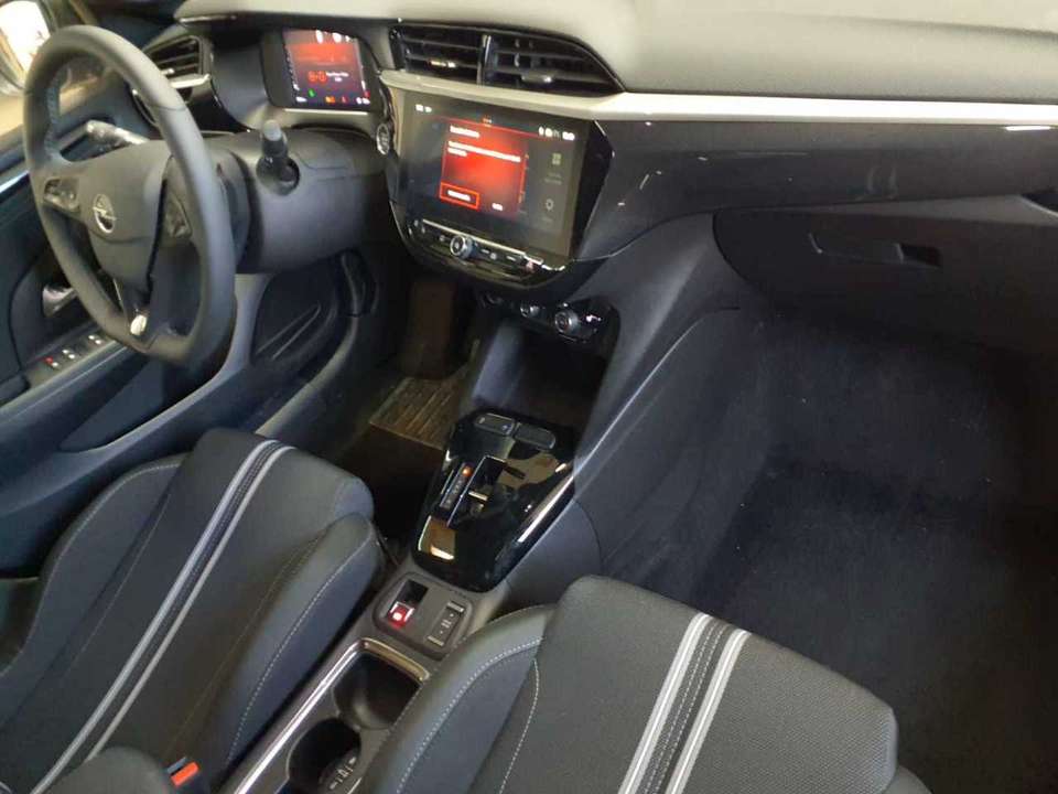 Opel Corsa - Imagem 12