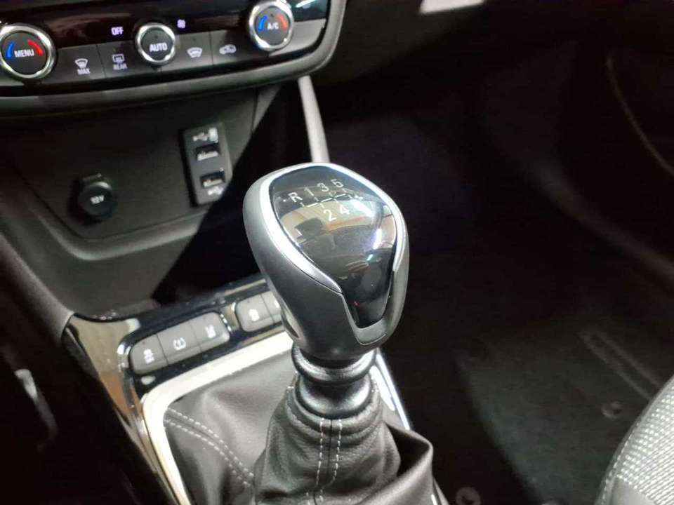 Opel Crossland - Imagem 15