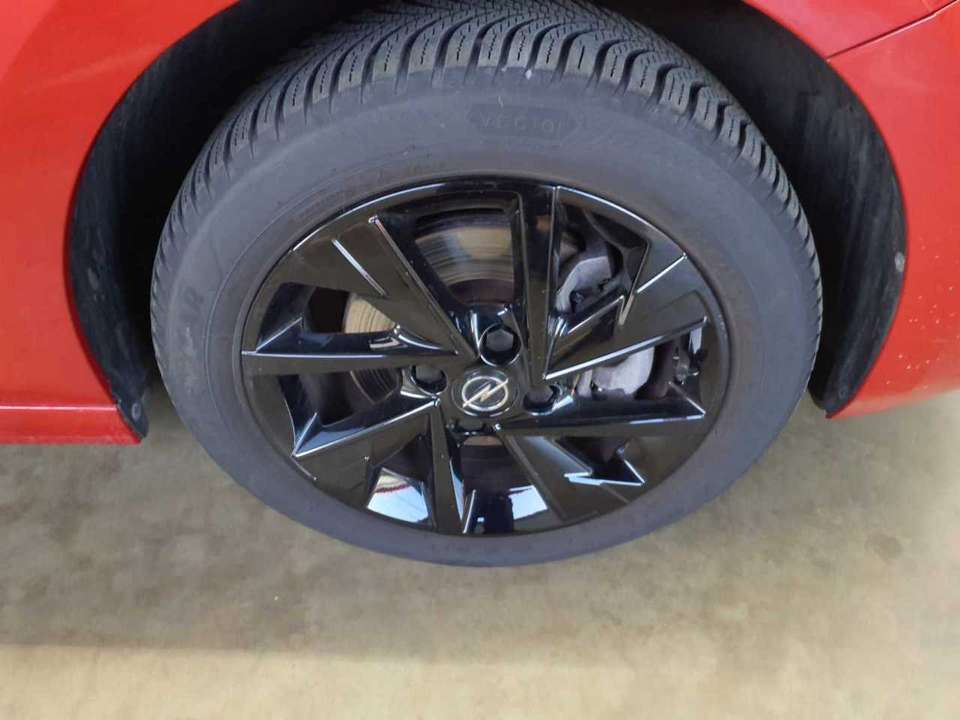 Opel Corsa - Imagem 13