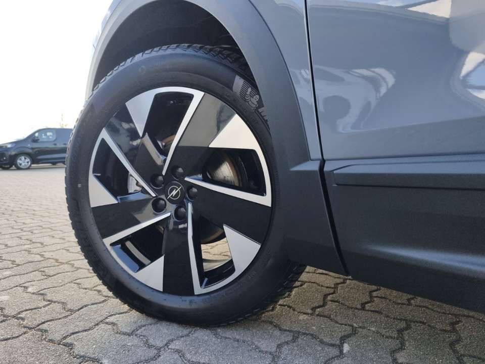 Opel Grandland - Imagem 2