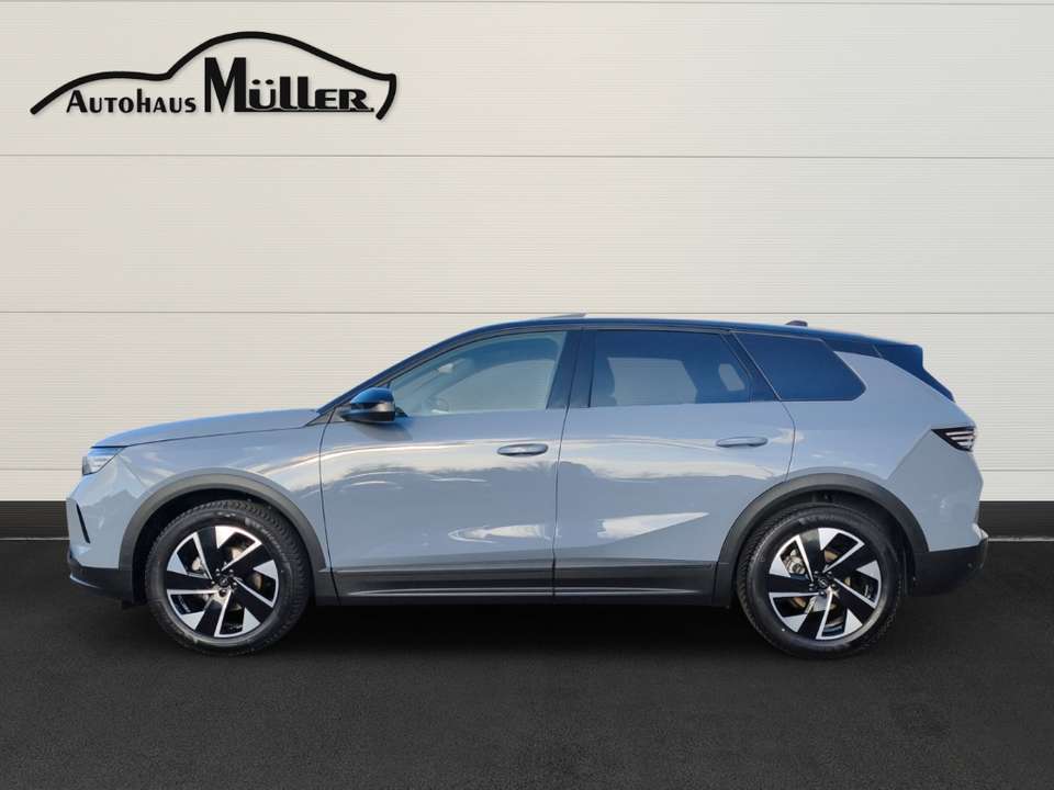 Opel Grandland - Imagem 3