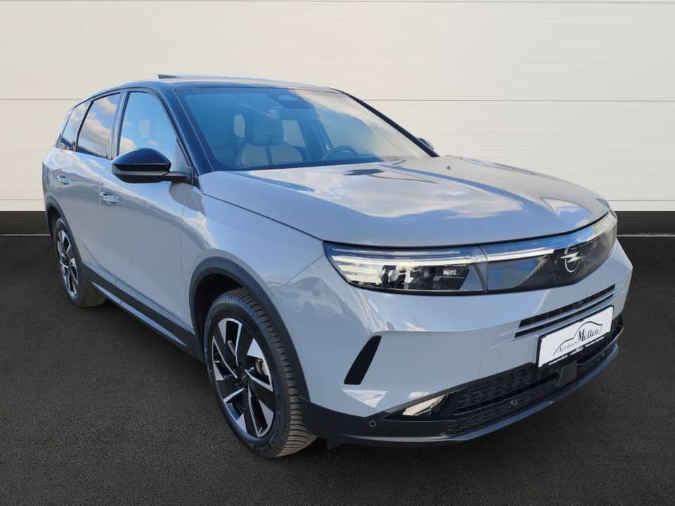 Opel Grandland - Imagem 5