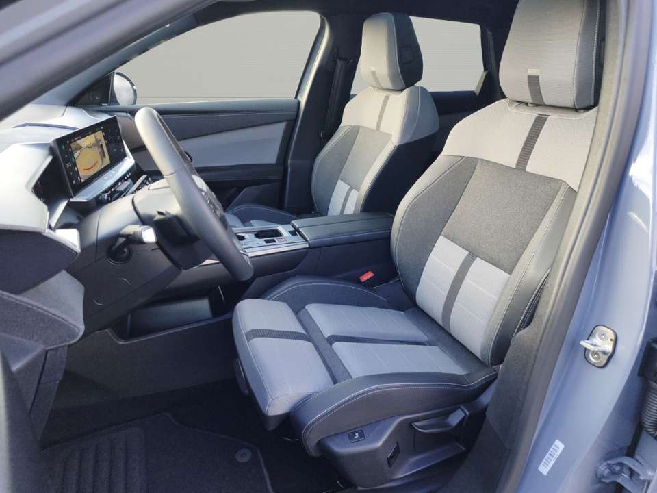 Opel Grandland - Imagem 6