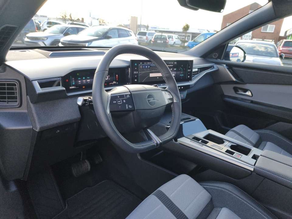 Opel Grandland - Imagem 7