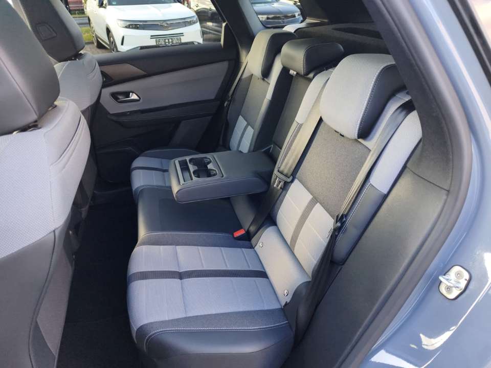 Opel Grandland - Imagem 8