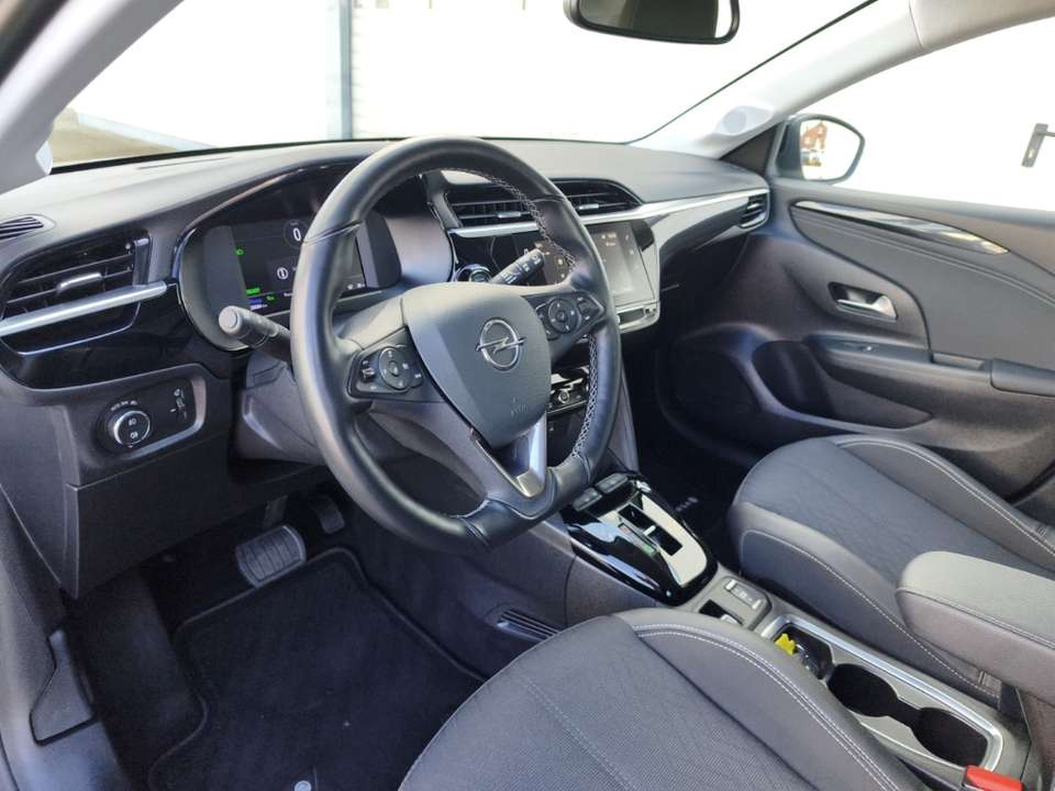 Opel Corsa-e - Imagem 7